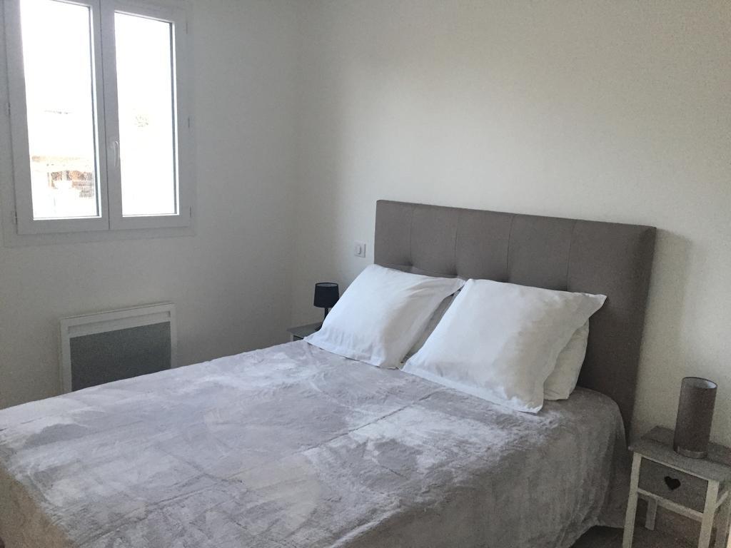 Residence San Pancraziu LʼÎle-Rousse Kültér fotó