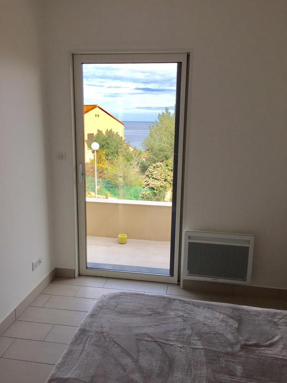 Residence San Pancraziu LʼÎle-Rousse Kültér fotó